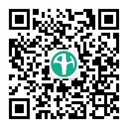 公众号二维码
